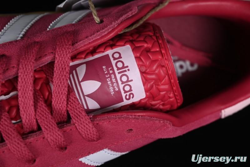 Adidas Originals Gazelle Bold Low-Top Sneakers with Chunky Sole for Casual Wear - ID6997