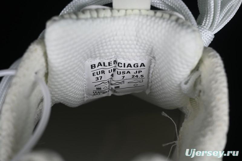 Balenciaga Phantom Sneaker GT Edition Glow in The Dark Running Shoes - W3XLG9001