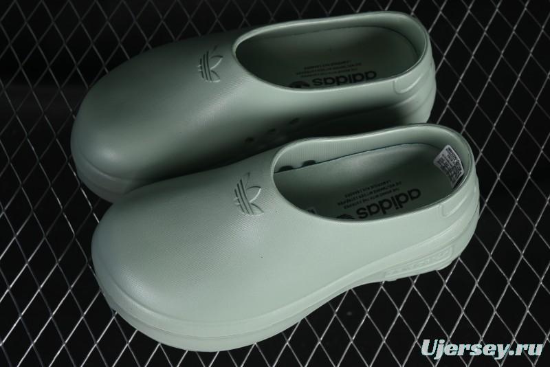 Adidas Adifom Stan Smith Platform Mule - IE7053