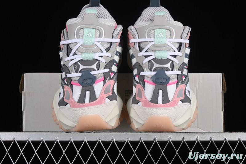 Adidas Vento XLG Deluxe IH7797 Lightweight Cyber Retro Casual Sport Dad Shoes