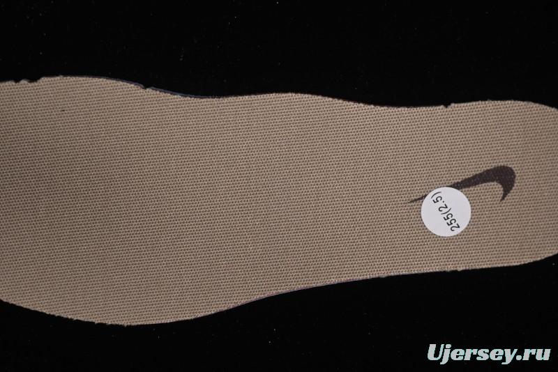 Nike P-6000 Retro Casual Sport Dad Shoes with Layered Design and Lightweight Body - HF0728-201