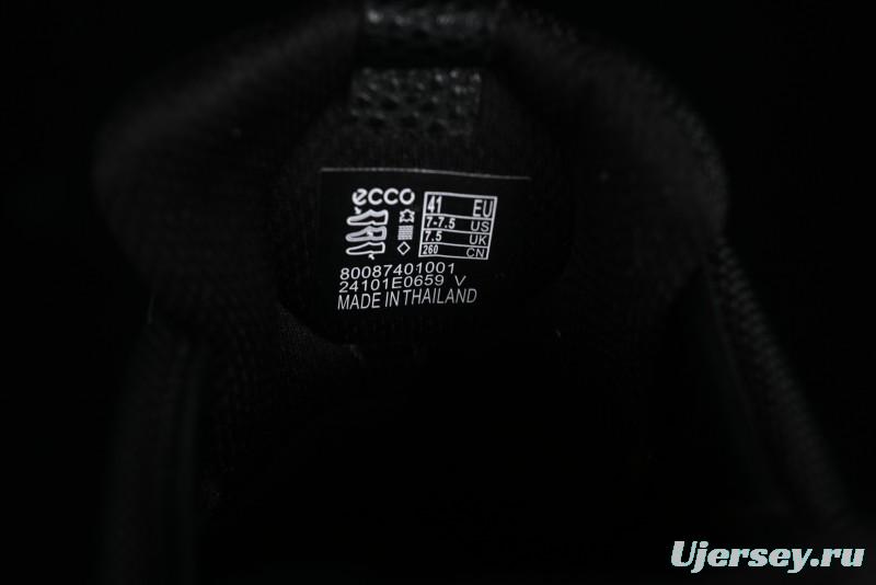 ECCO BIOM 2.0 Series Cushioned Breathable Casual Sports Shoes - 80087401001