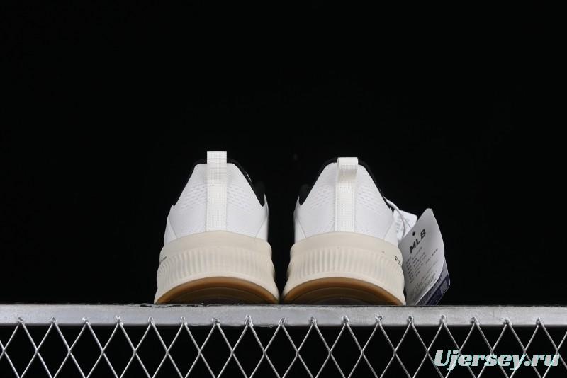 Adidas NY MLB ATHFLOW Summer Color Blocking Breathable Fashion Casual Sneakers - 3ASHATF3N50IVS