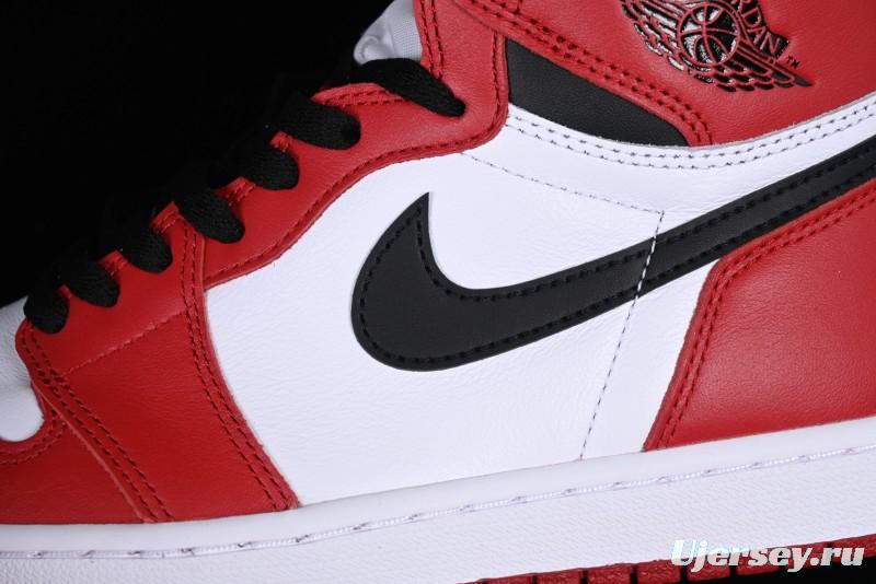 Air Jordan 1 OG "Chicago" AJ1