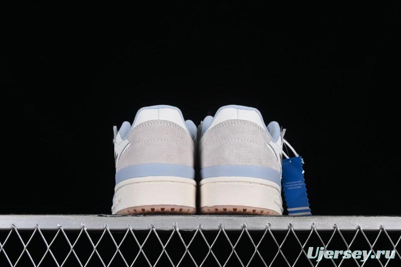 Adidas Forum 84 Low Retro Basketball Shoes - IG3964