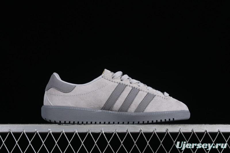 Adidas Originals Bermuda BB5267 Anti-Slip Wear-Resistant Lightweight Low-Top Skate Shoes - BB5267