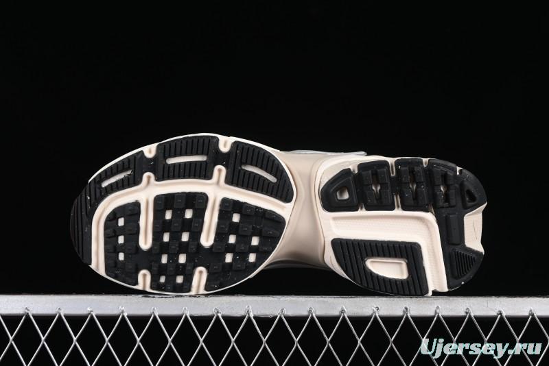 Nike Runtekk V2K Retro Low-Top Running Shoes with Cushlon Foam and Anti-Slip Design - HF4305-072