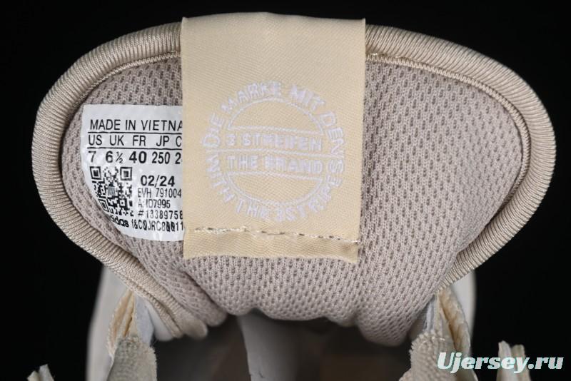 Adidas Forum 84 Retro Basketball Shoes - Low ID7995