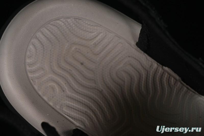 ECCO New Terrain Series Outdoor Closed-Toe Sandals Water Shoes with Breathable Design - 63890301001