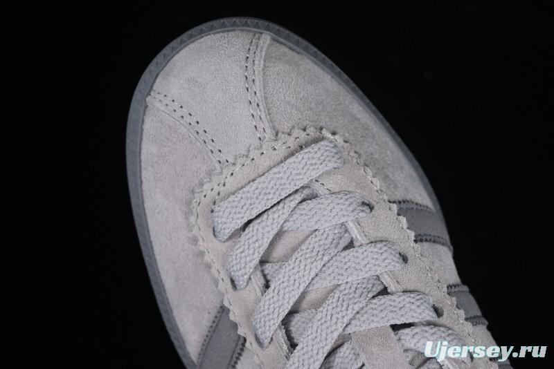 Adidas Originals Bermuda BB5267 Anti-Slip Wear-Resistant Lightweight Low-Top Skate Shoes - BB5267