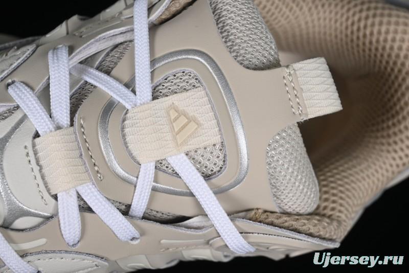 Adidas Vento XLG Deluxe IH7799 Lightweight Cyber Retro Casual Sneakers with Dual-Density Outsole - IH7799