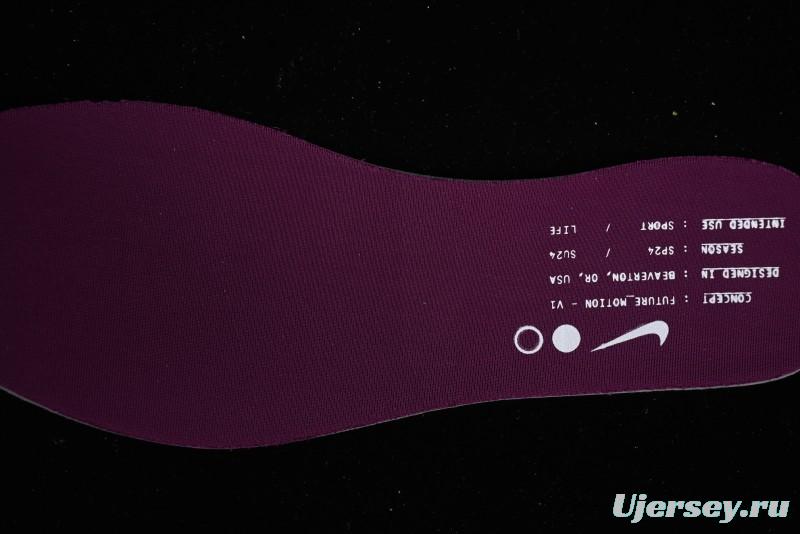 Nike Runtekk Run Retro Low-Top Running Shoes with Cushlon Midsole and Anti-Slip Design - HF4305-072