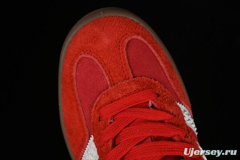 Adidas Originals Gazelle Indoor Retro Casual Anti-Slip Low-Top Sneakers - IF1808