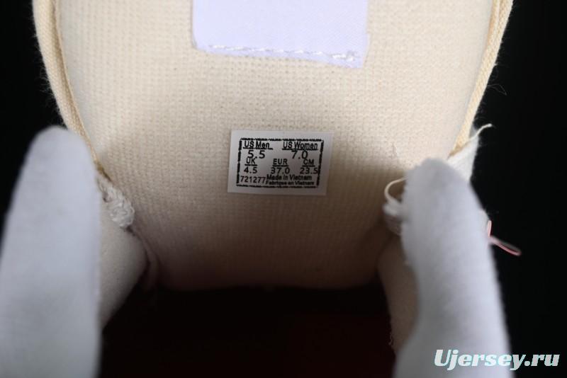 Vans Classics Knu Skool Retro Sneakers with Thick Tongue and Puffy Design - VN0009QCBJ1