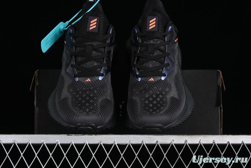 Adidas AlphaBounce Beyond M Running Shoes with Continental Rubber Outsole - CG4362