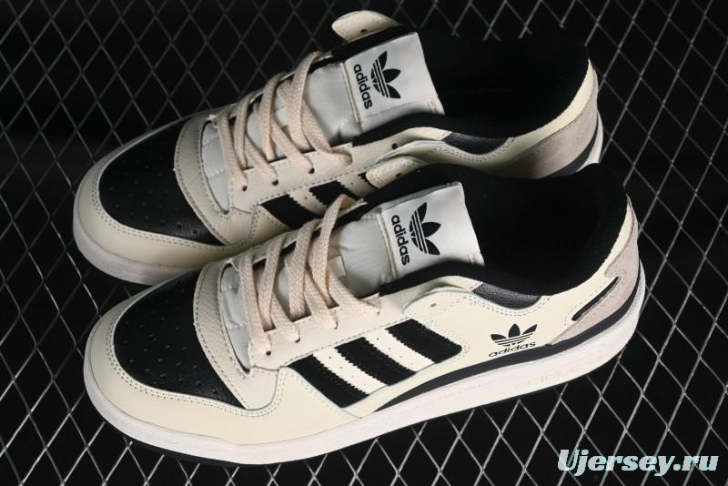 Adidas Forum 84 Low Retro Basketball Sneakers - IG3901