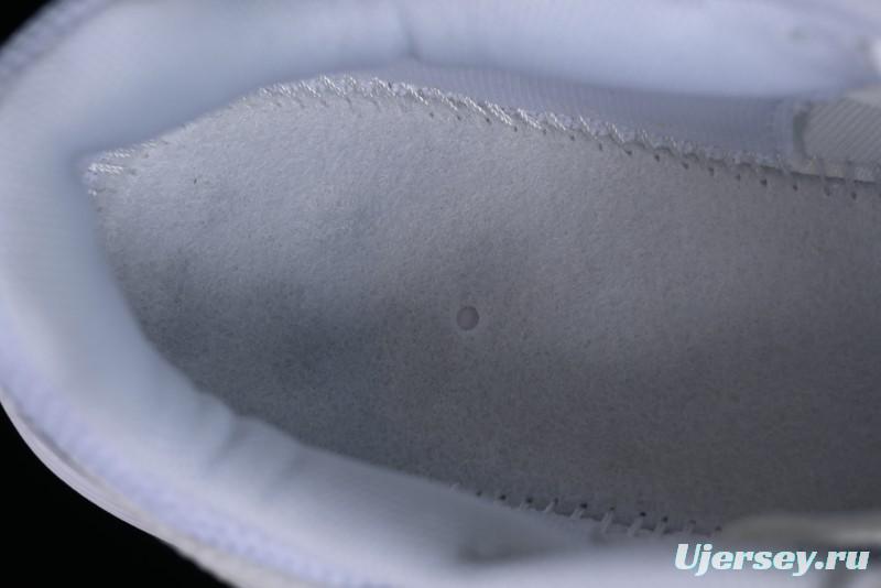 Nike P-6000 Retro Casual Sneaker Dad Shoes with Layered Design - CD6404-100