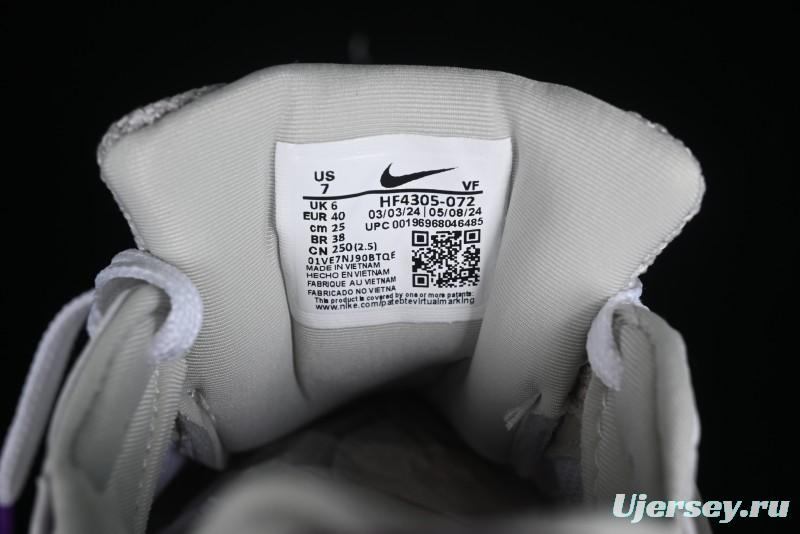 Nike Runtekk V2K Retro Low-Top Running Shoes with Cushlon Foam and Anti-Slip Design - HF4305-072