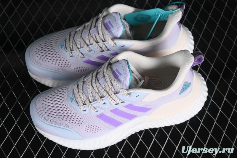 Adidas Switch FWD CG4866 Alpha Breathable Mesh Casual Running Shoes - CG4866