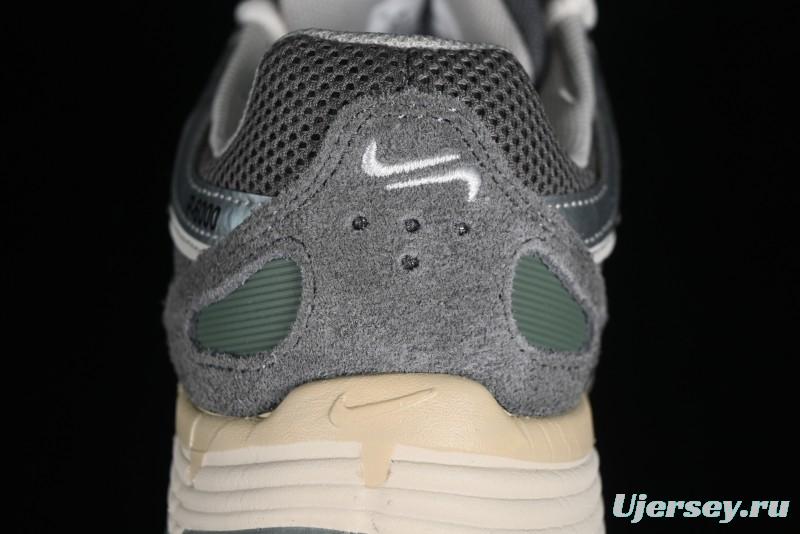 Nike P-6000 Retro Casual Dad Shoes with Lightweight Design - FN7509-029