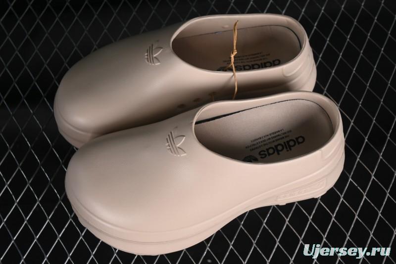 Adidas Adifom Stan Smith Platform Mule - IE7052