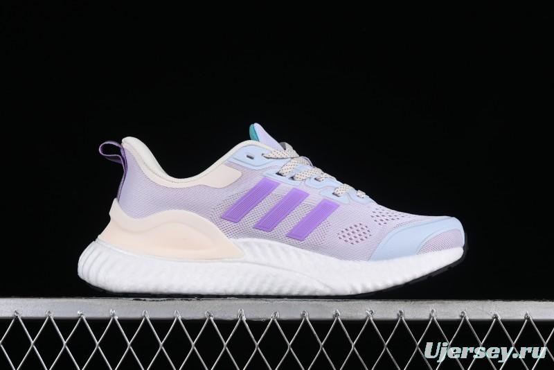 Adidas Switch FWD CG4866 Alpha Breathable Mesh Casual Running Shoes - CG4866