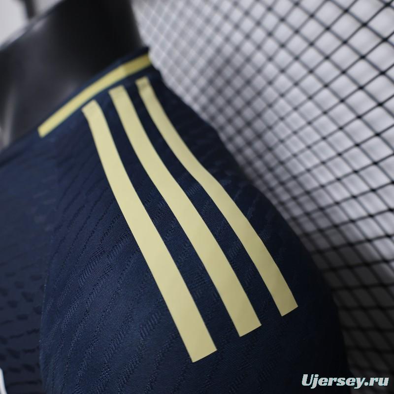 Player Version 2024 Japan Traditional Painting Morning Concept Jersey