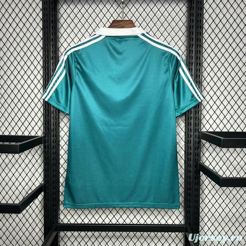 Retro 1990 Mexico Home Jersey