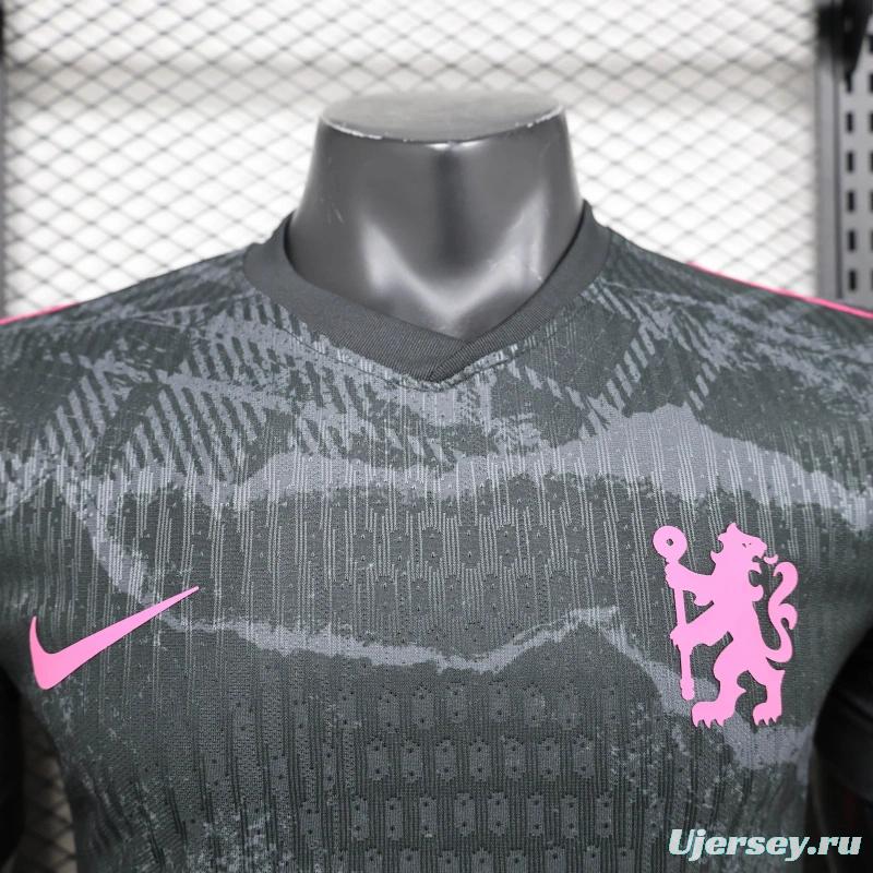 Player Version 24/25 Chelsea Third Jersey