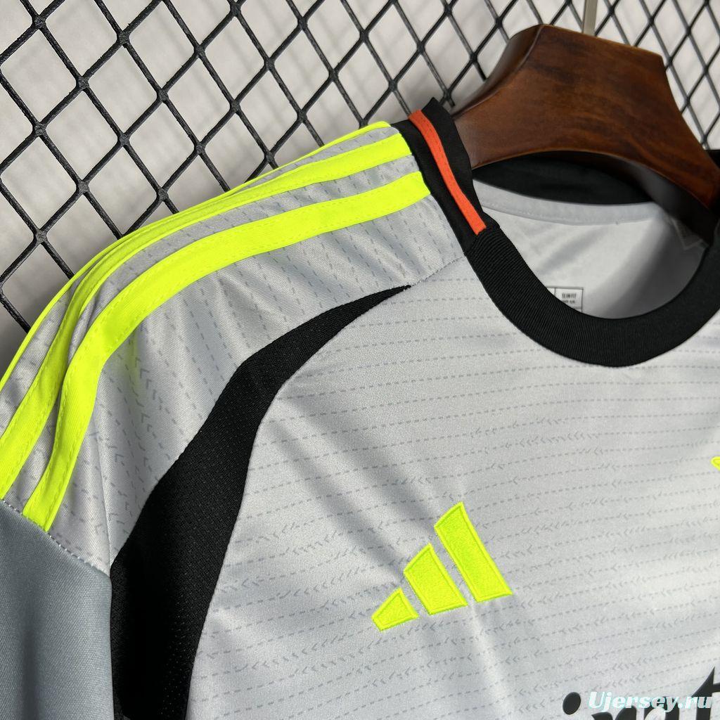 24/25 Benfica THIRD Jersey
