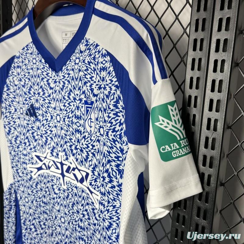 24/25 Granada CF Away Jersey