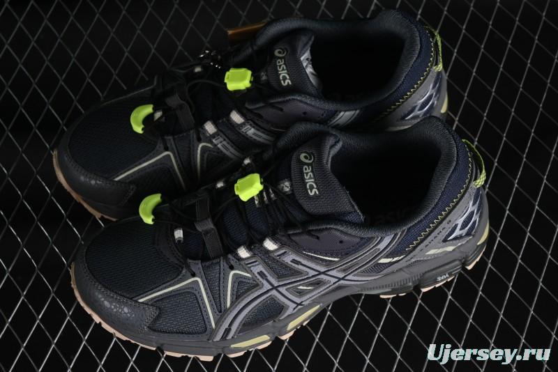 Asics Gel-Kahana 8 Retro Casual Running Shoes - 1011B387-021