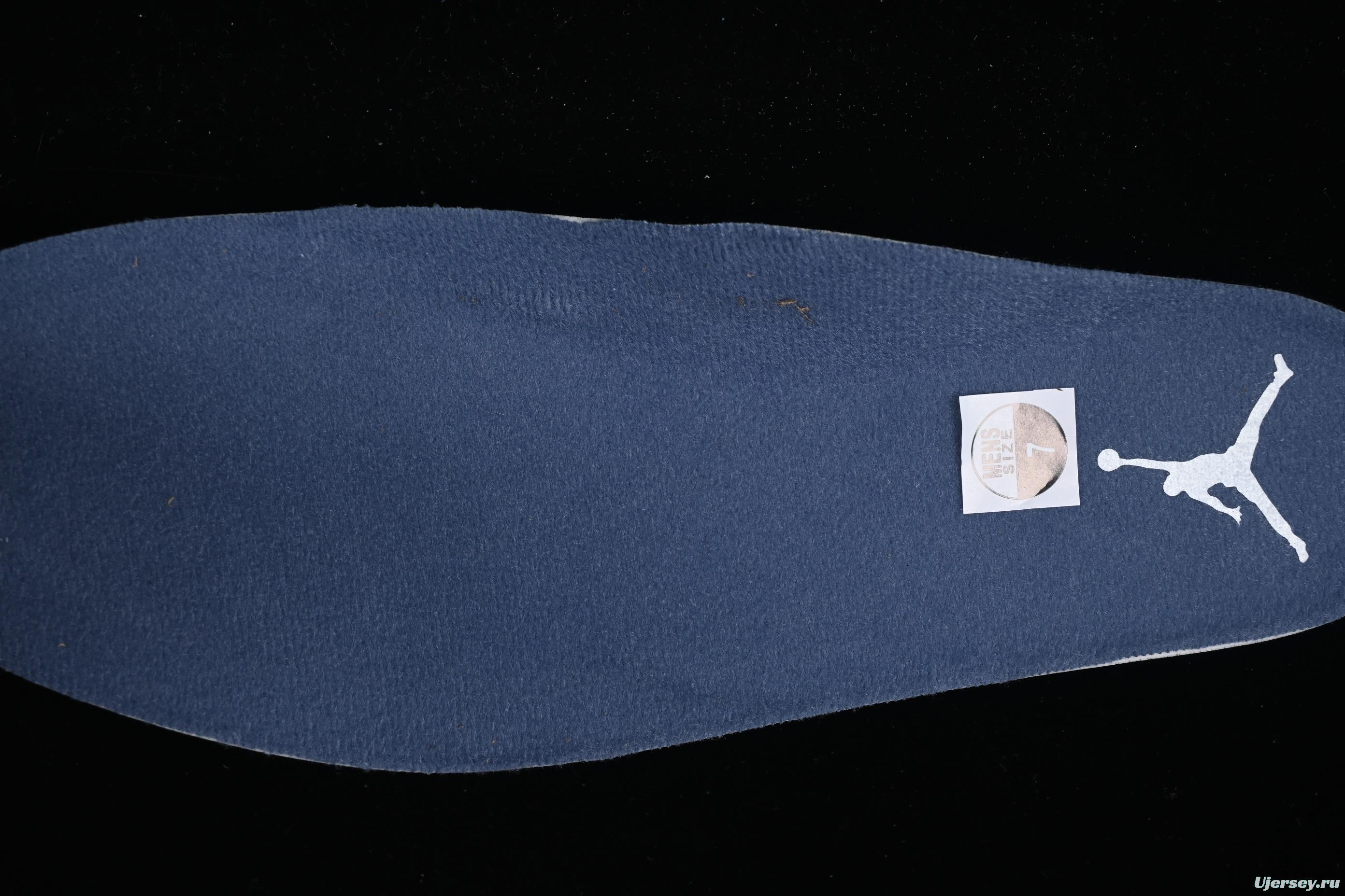 Nike Air Jordan 11 Low "Diffused Blue" Retro Basketball Shoes with Patent Leather Accents - FV5104-104