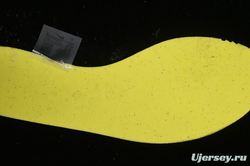 Nike Sacai VaporWaffle 3.0 Deconstructed Sneakers with Overlapping Swoosh and Dual Tongue - DD1875-107