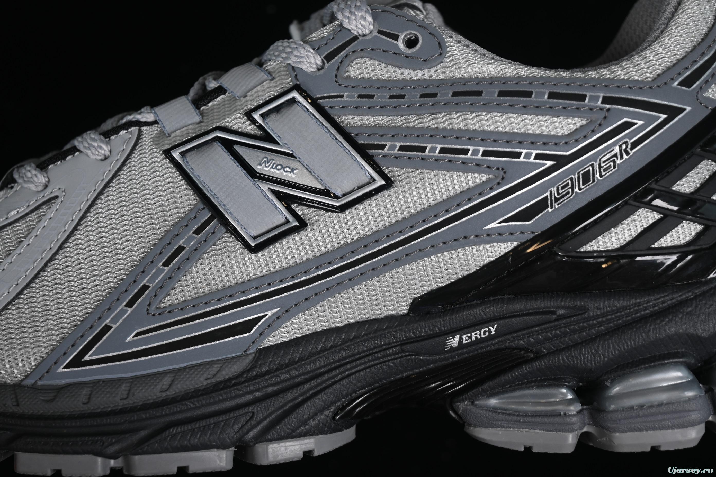 New Balance 1906 Series Retro Dad Style Casual Running Shoes - M1906RHA