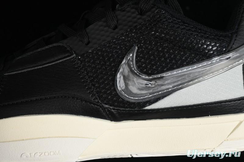 Nike Ja 1 "Day One" Morant Basketball Shoes with Zoom Cushioning - DR8786-002