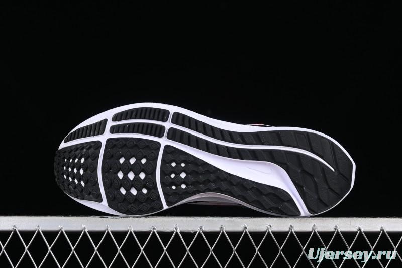 Nike Air Zoom Pegasus 40 Breathable Mesh Running Shoes - FN0024-100