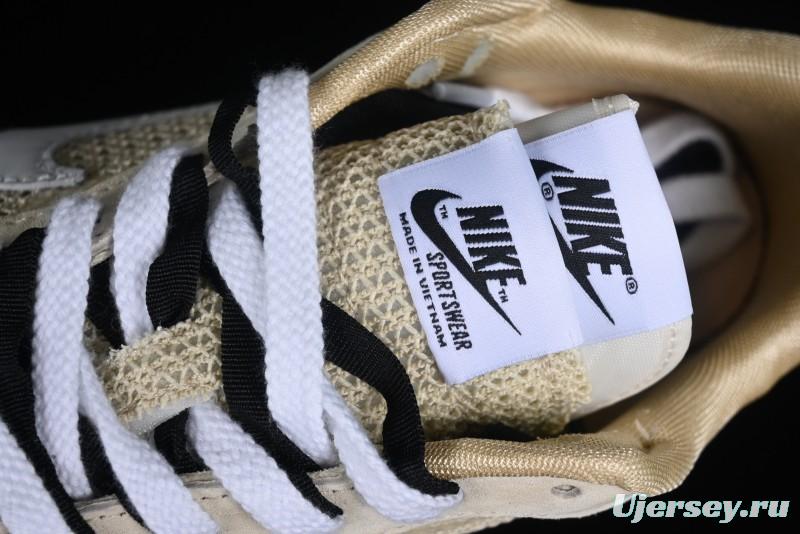 Nike Sacai VaporWaffle 3.0 Fashion-Forward Running Shoes - CV1363-108
