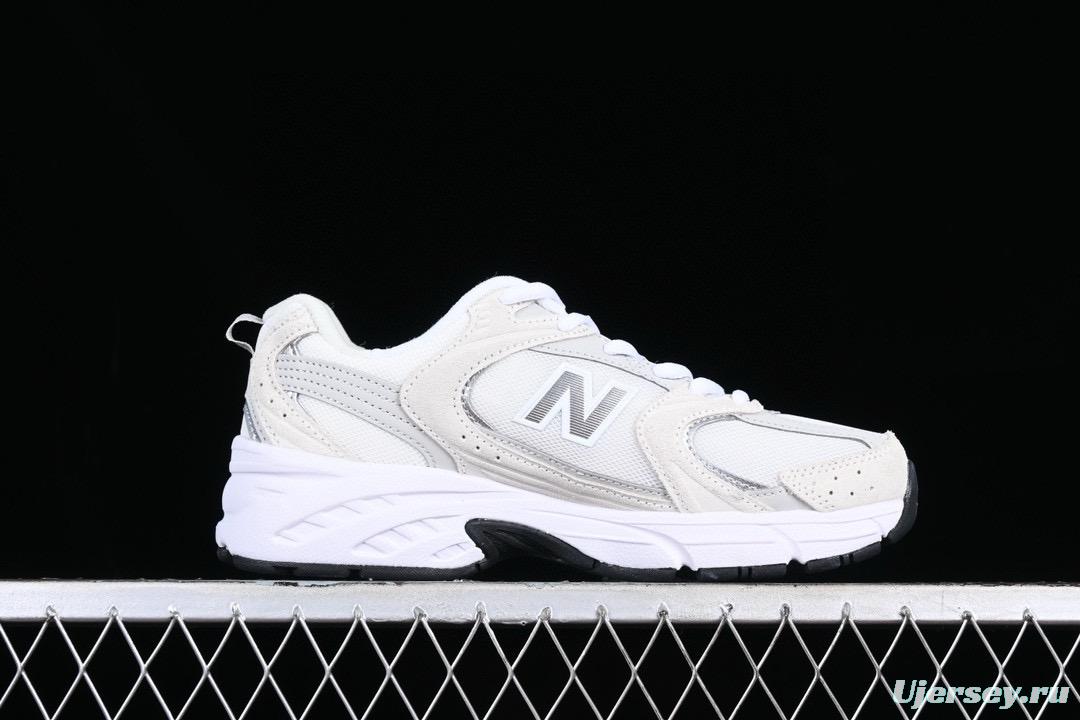 New Balance 530 Series Retro Casual Running Shoes - MR530CE