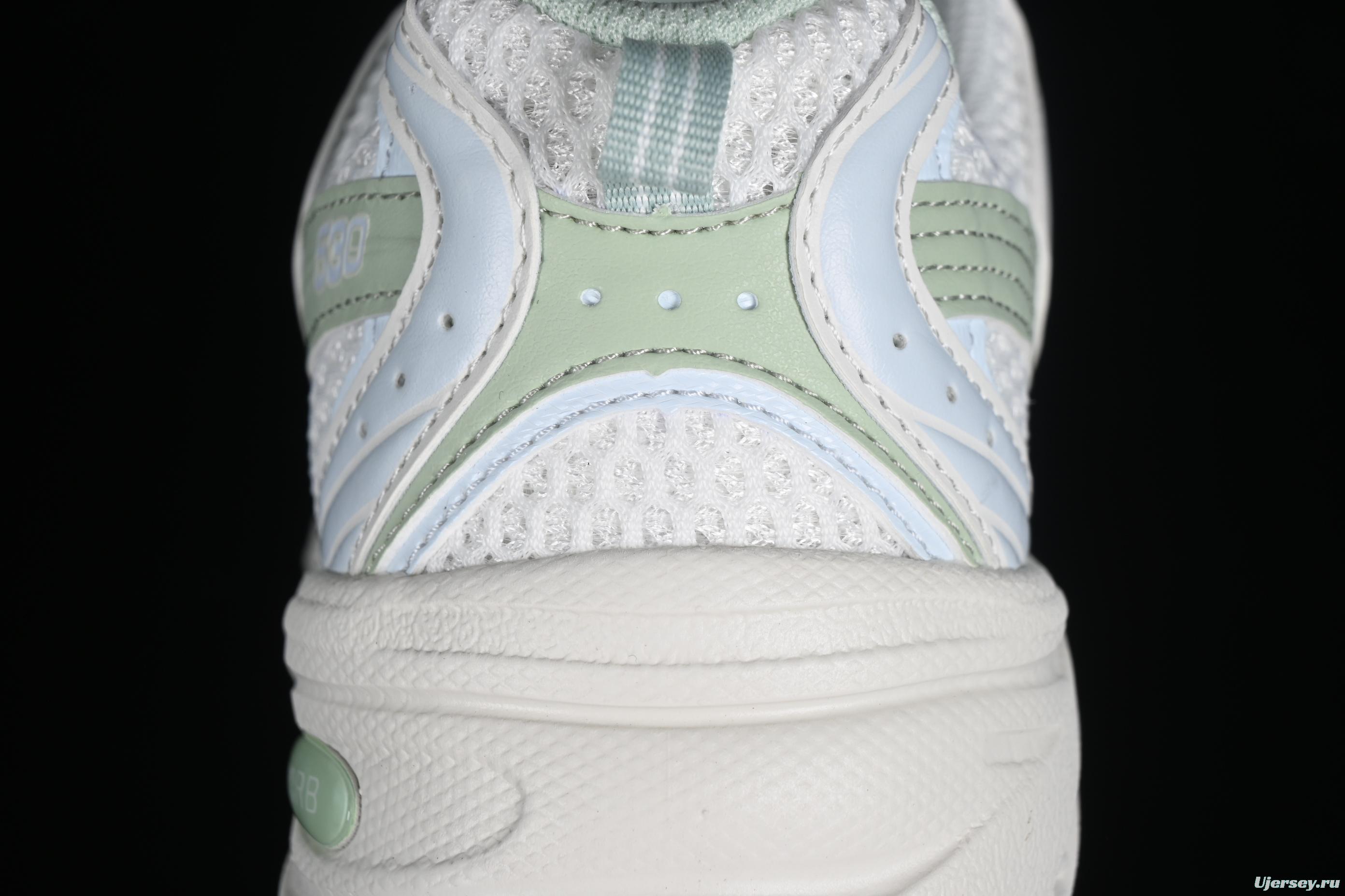 Adidas NB530 Series Retro Casual Running Shoes - MR530ZO