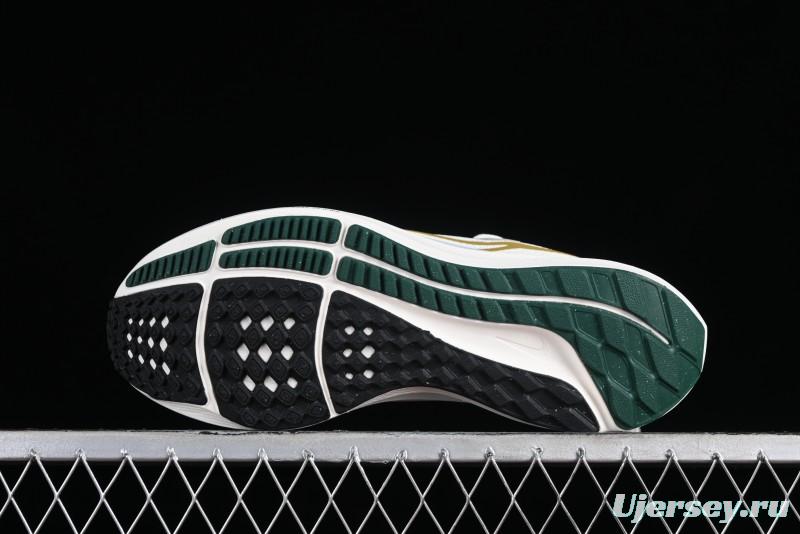 Nike Air Zoom Pegasus 40 Breathable Mesh Running Shoes - FV3631-081