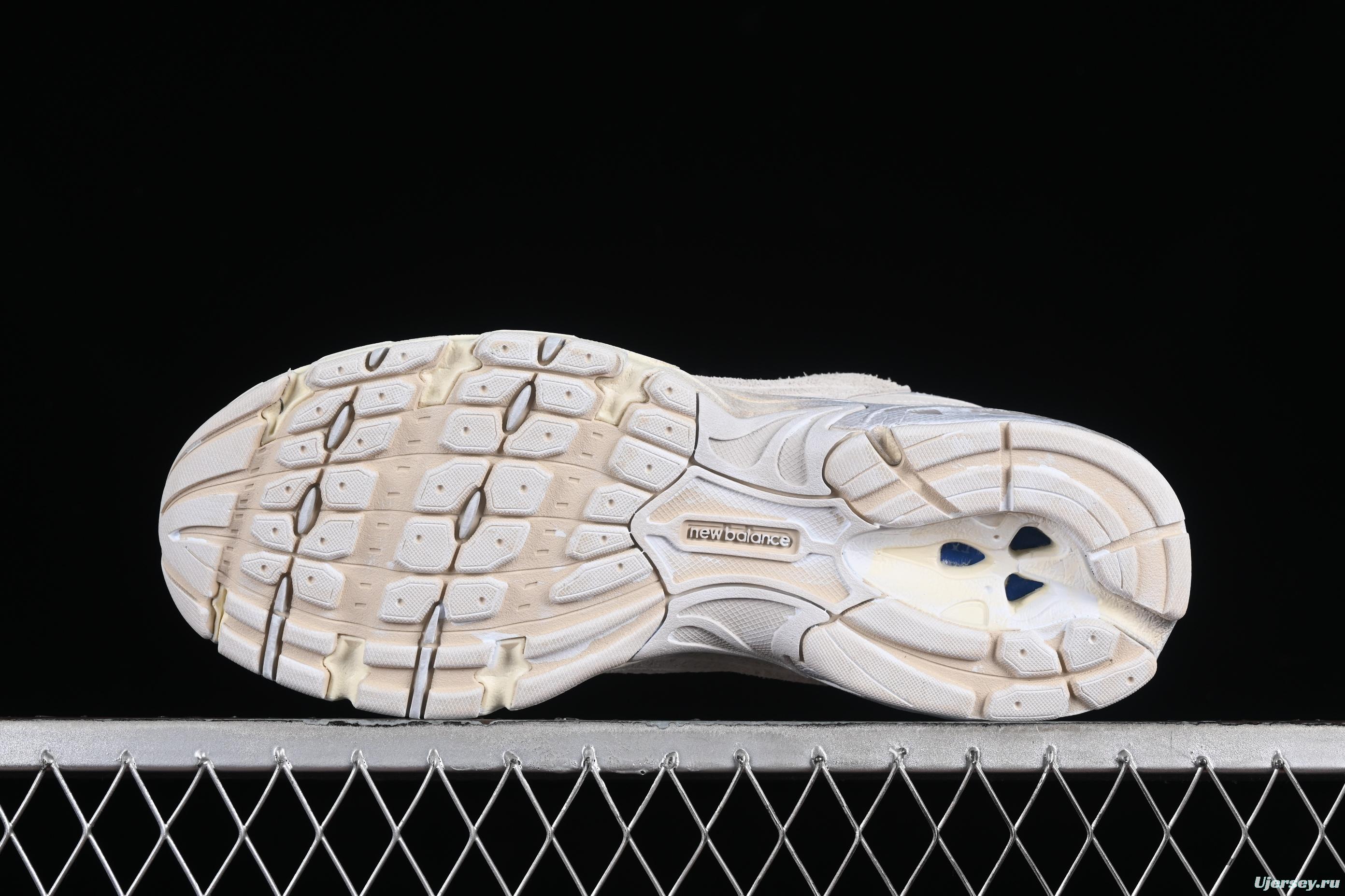 New Balance 530 Series Leather Retro Casual Running Shoes - MR530MR