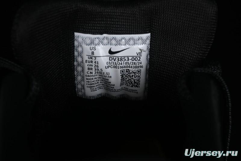 Nike Air Zoom Pegasus 40 Breathable Mesh Running Shoes - DV3853-002