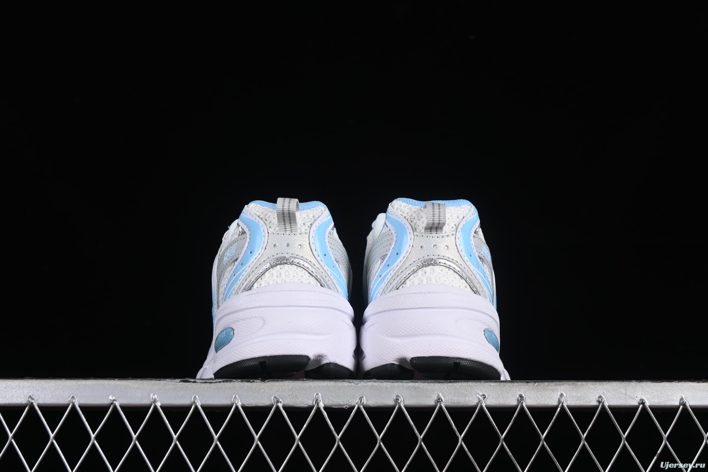 Adidas NB530 Series Retro Casual Running Shoes - MR530BB