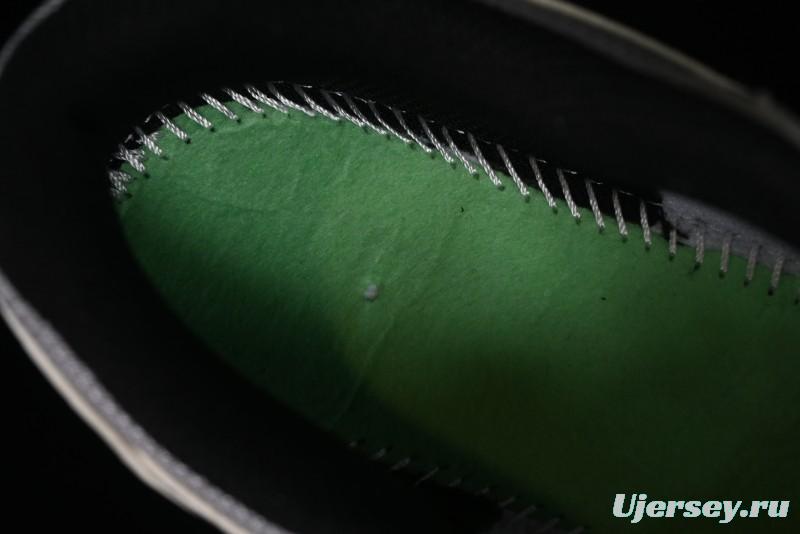 Nike Air Max 1 Retro Running Shoes with Half-Sole Air Cushion - FB9660-003