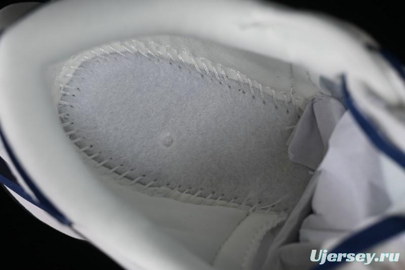 Nike Sacai VaporWaffle 3.0 Deconstructed High-Top Sneakers with Layered Sole - DD1875-109