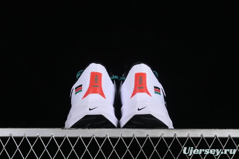 Nike Air Zoom Pegasus 40 Breathable Mesh Running Shoes - FN0024-100