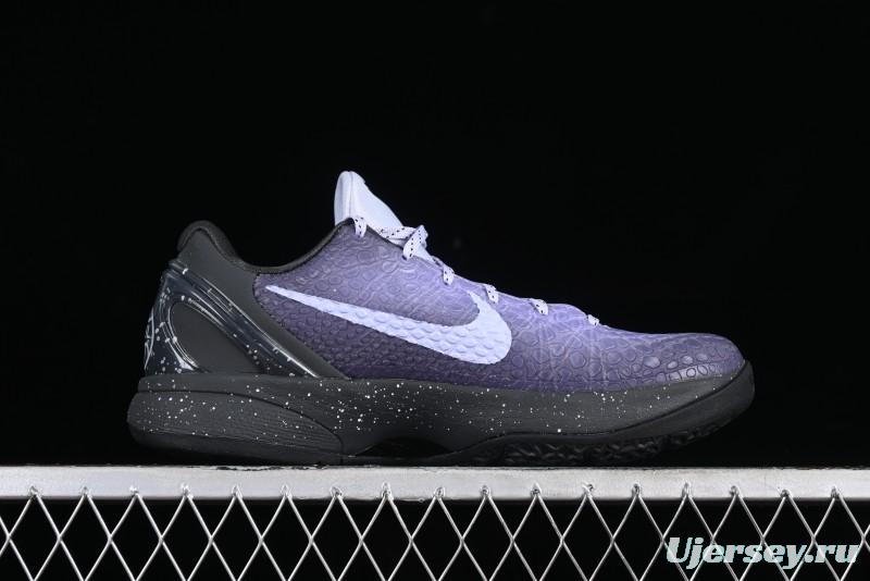 Nike Kobe VI Protro 6 Men's Performance Basketball Shoes - DM2825-001