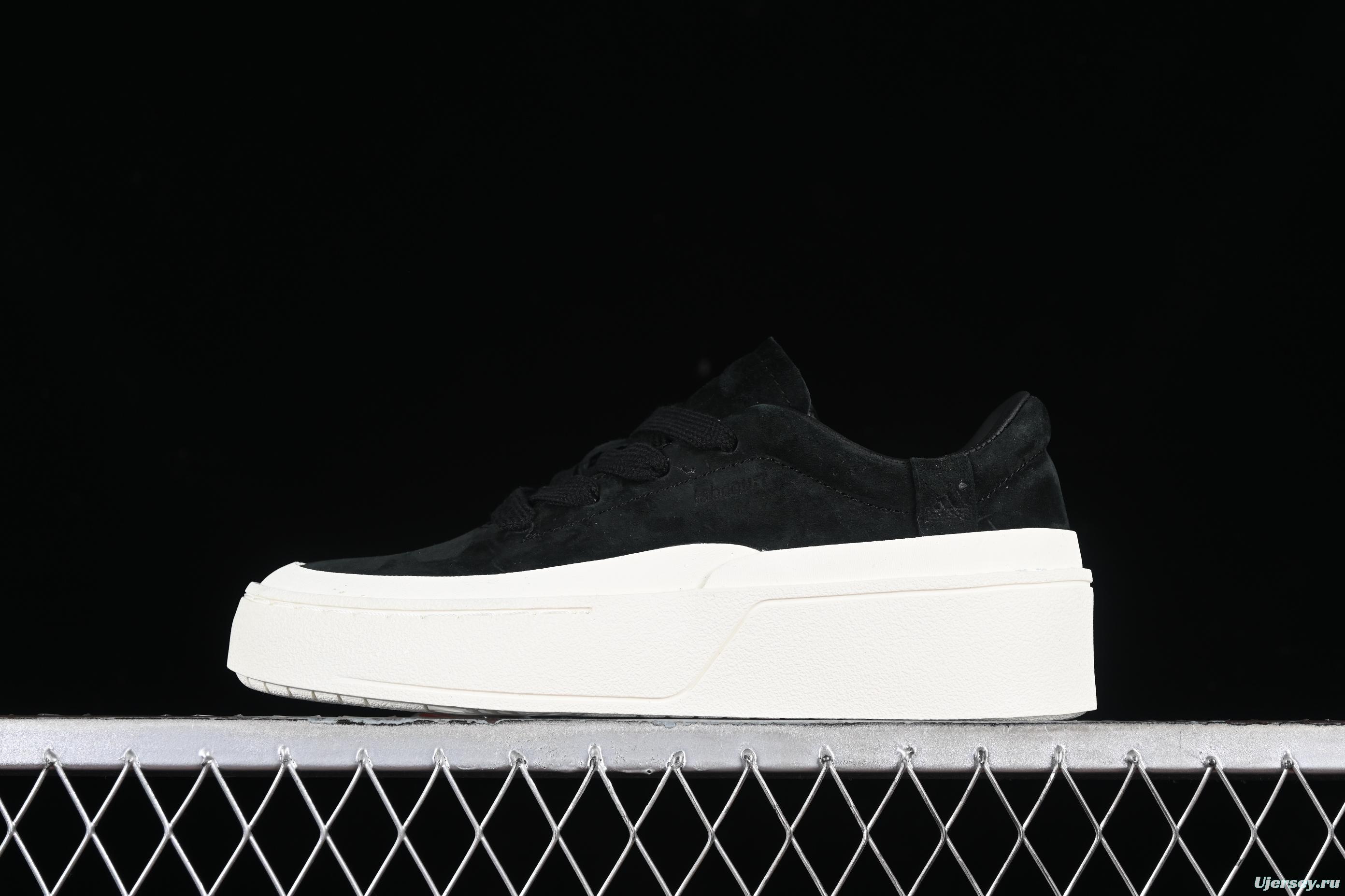 Adidas Labcourt ID6227 Retro Style Casual Sneakers - ID6227