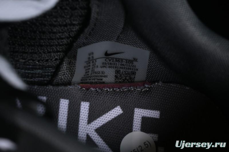 Nike Sacai VaporWaffle 3.0 Fashion-Forward Casual Sneakers - CV1363-105